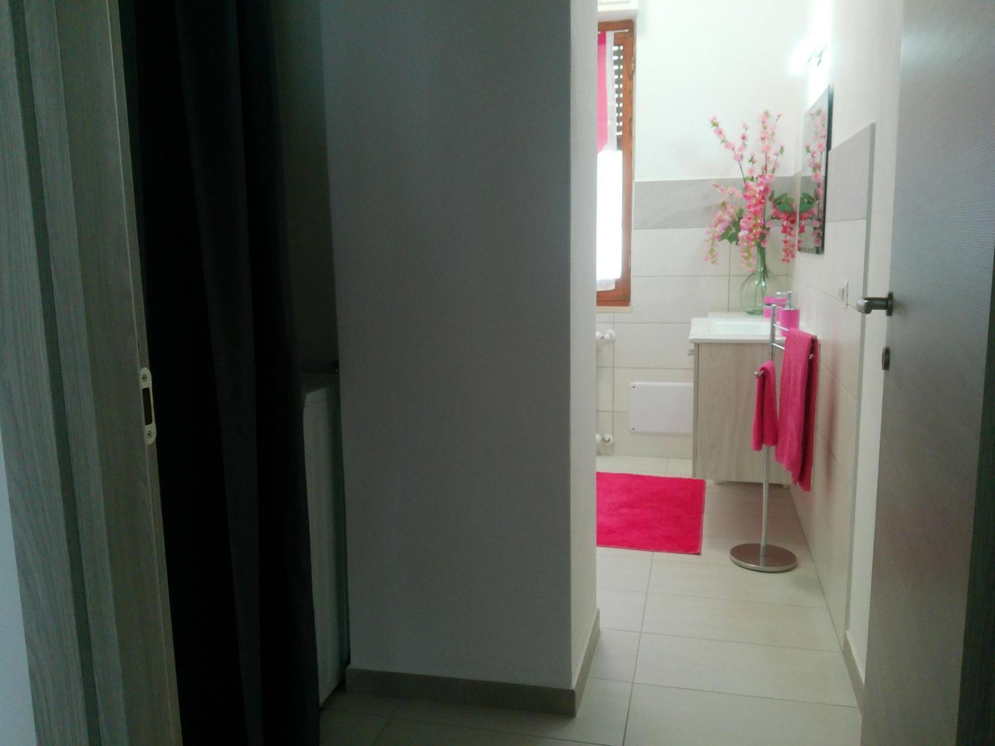 Cappuccini Apartments Oristano Exterior photo