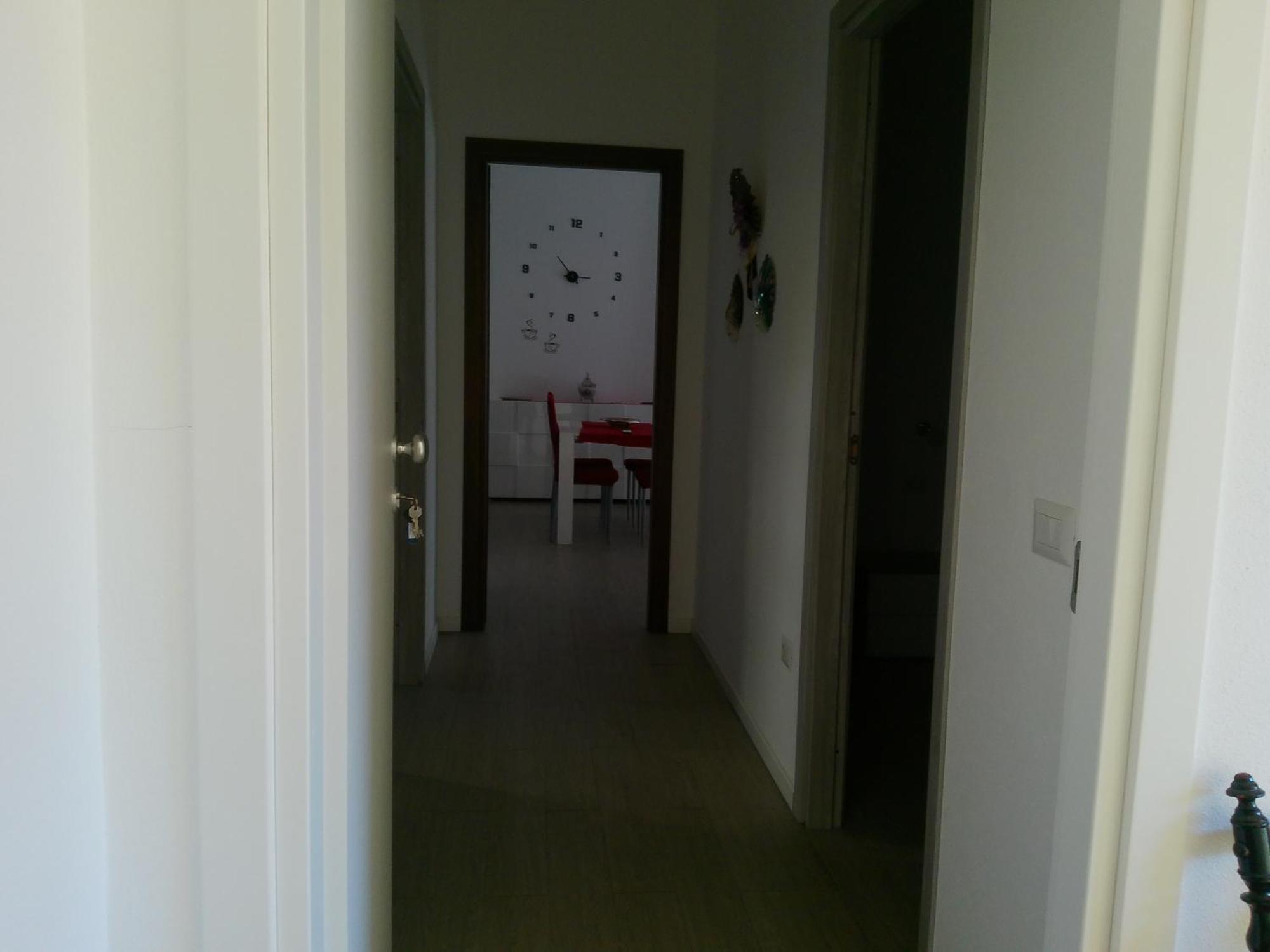 Cappuccini Apartments Oristano Exterior photo
