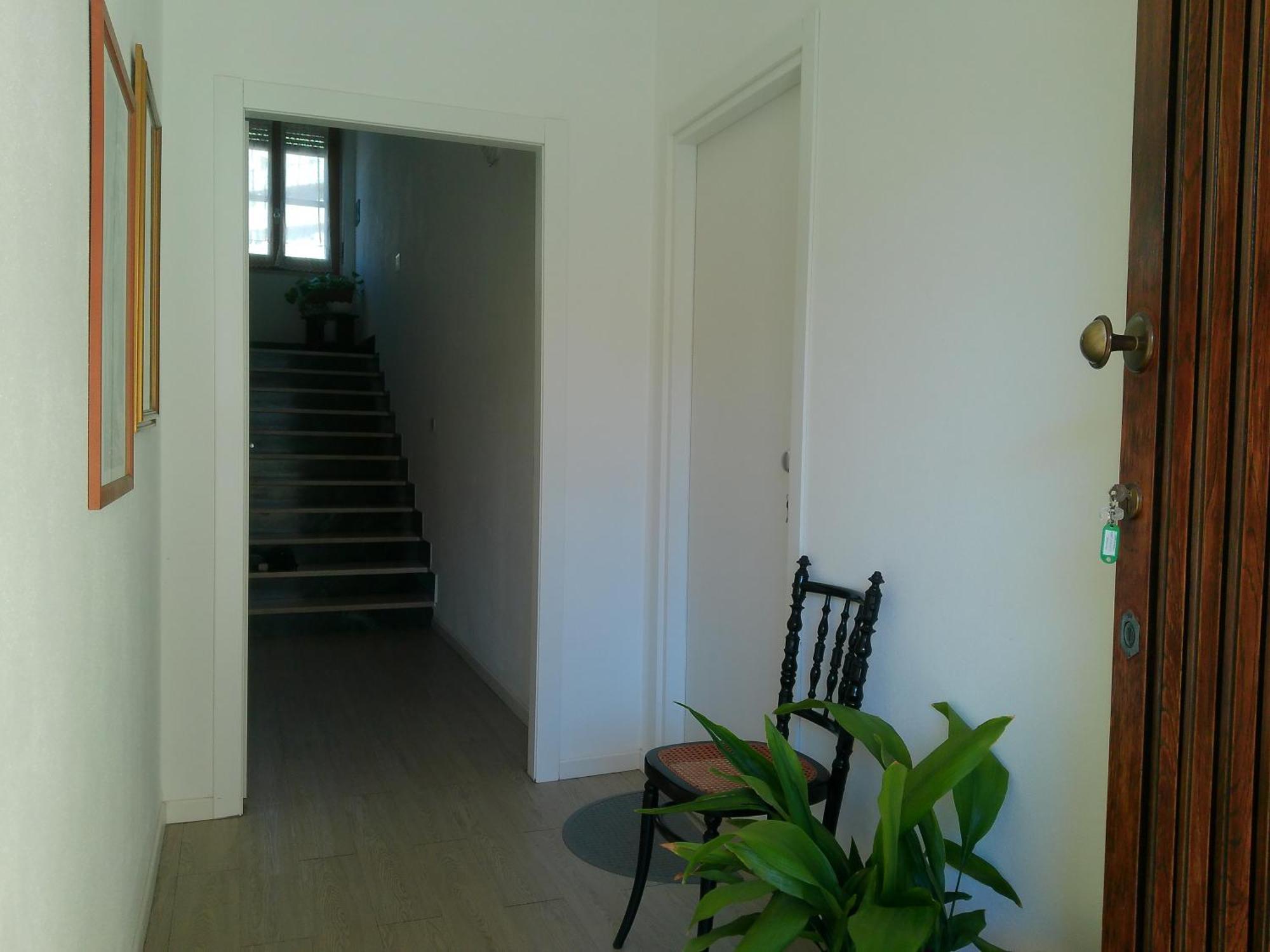 Cappuccini Apartments Oristano Exterior photo